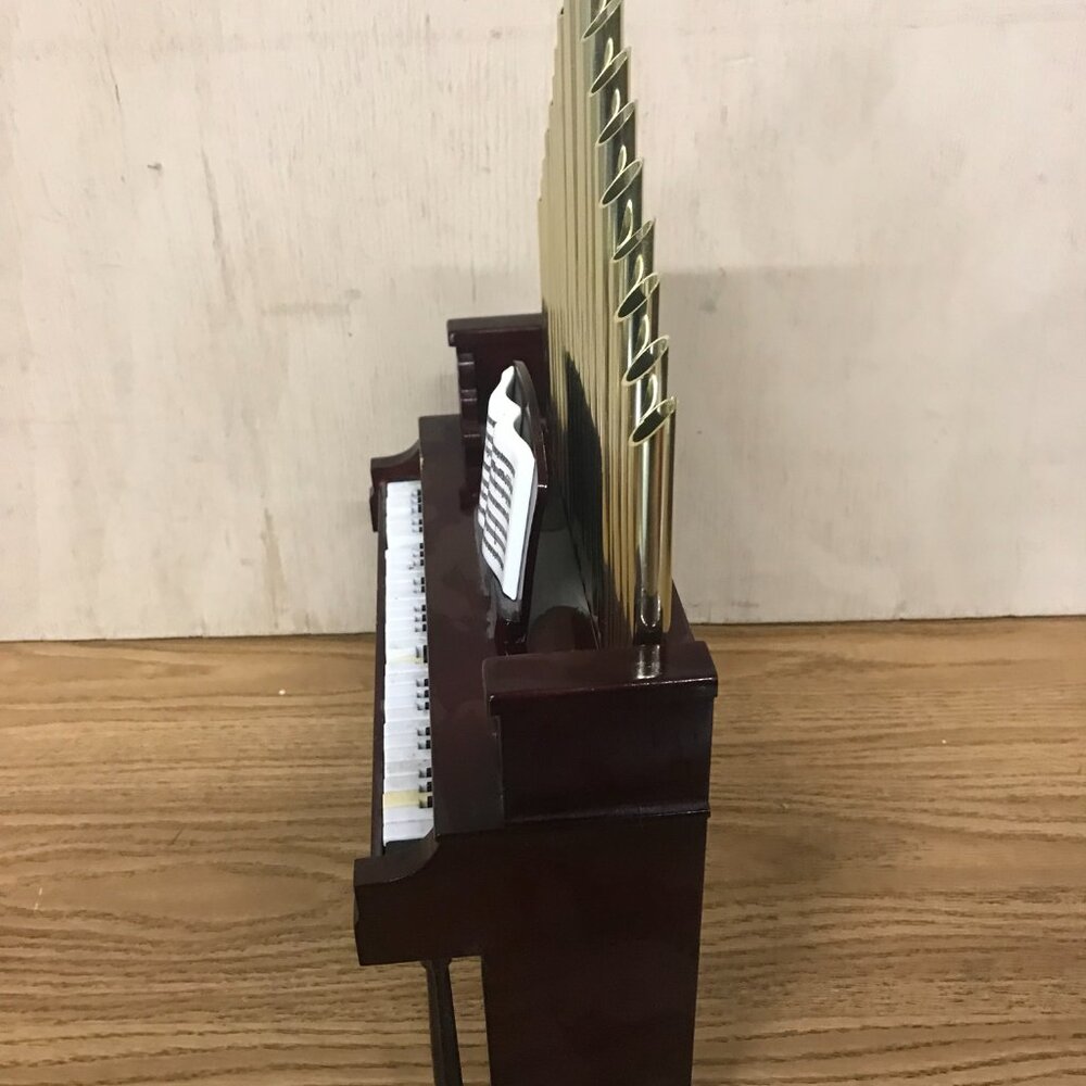 Mr. Christmas musical Holiday Fun Organ Piano Inspirational & Christmas - Picture 6 of 11